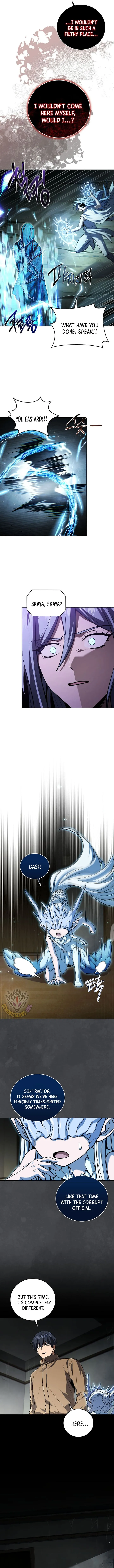 Read Return of the Frozen Player EN Manga Online