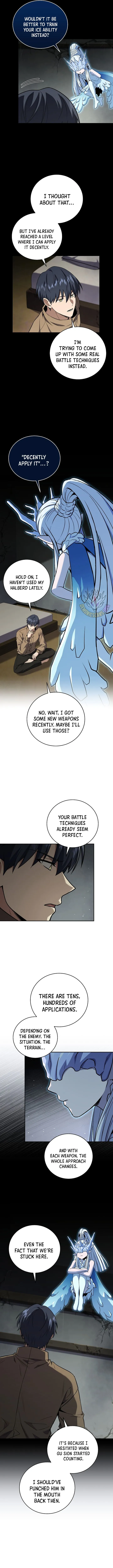 Read Return of the Frozen Player EN Manga Online