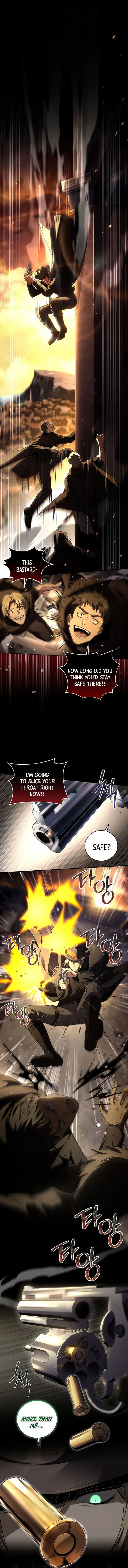 Read Return of the Frozen Player EN Manga Online