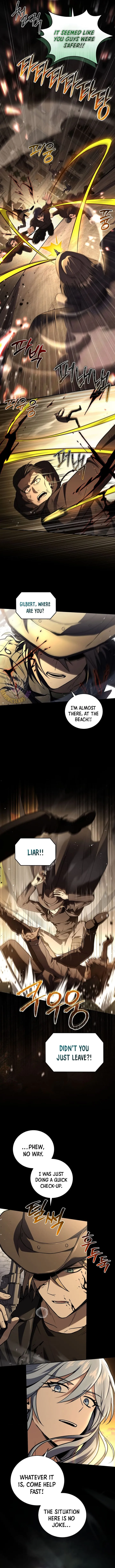 Read Return of the Frozen Player EN Manga Online