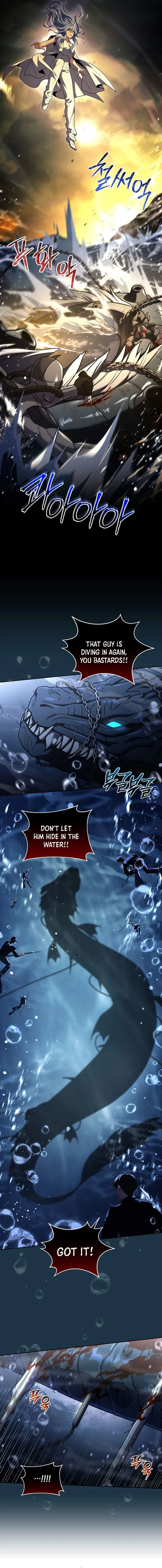 Read Return of the Frozen Player EN Manga Online