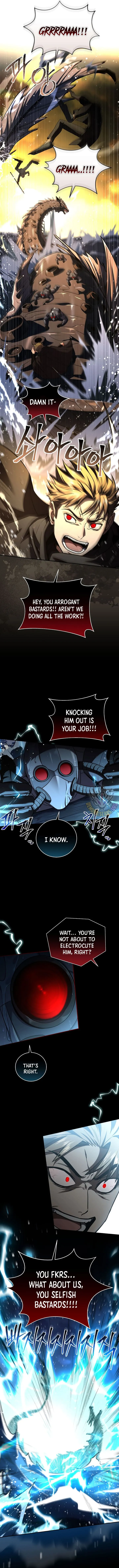 Read Return of the Frozen Player EN Manga Online