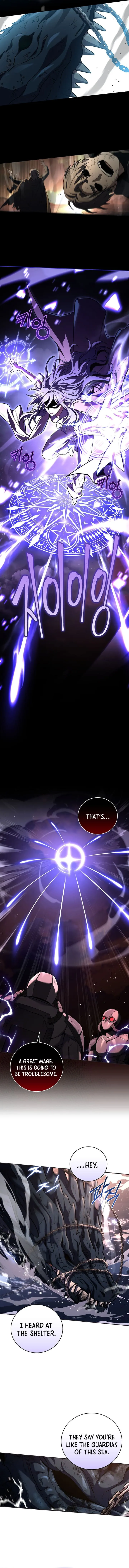Read Return of the Frozen Player EN Manga Online