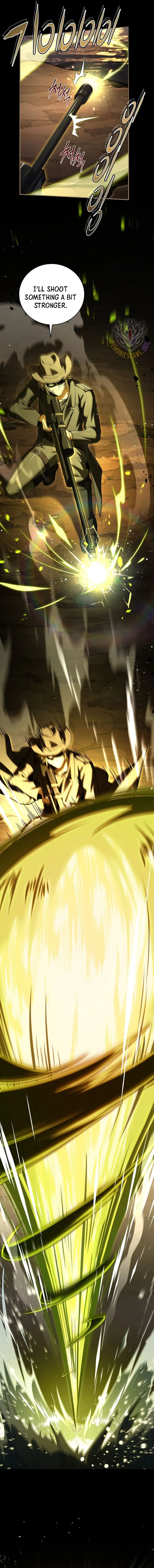 Read Return of the Frozen Player EN Manga Online