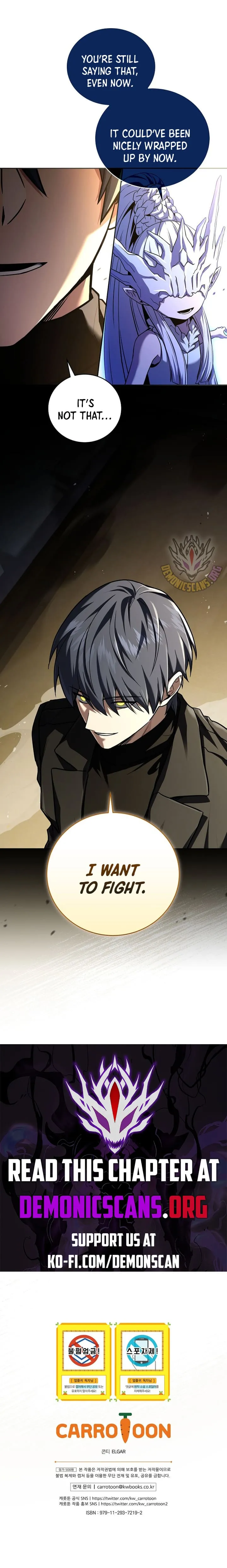 Read Return of the Frozen Player EN Manga Online