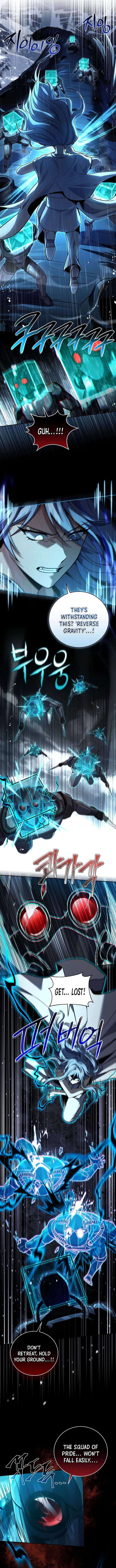 Read Return of the Frozen Player EN Manga Online