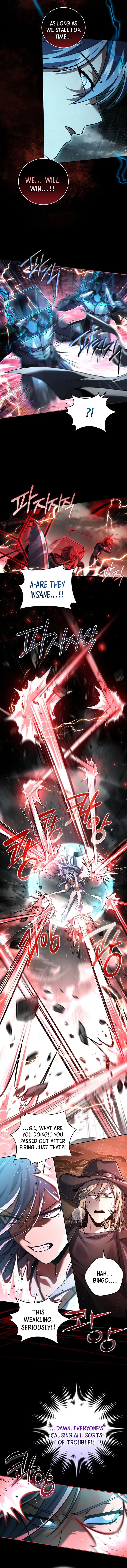 Read Return of the Frozen Player EN Manga Online