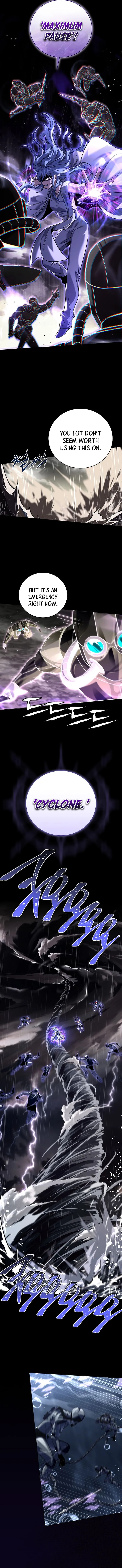 Read Return of the Frozen Player EN Manga Online