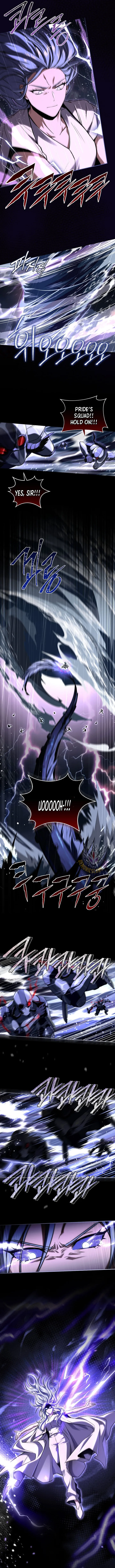 Read Return of the Frozen Player EN Manga Online