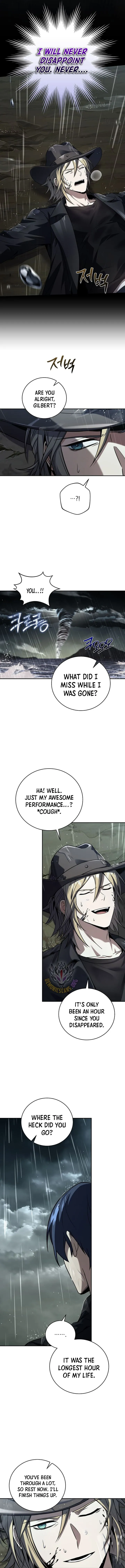 Read Return of the Frozen Player EN Manga Online