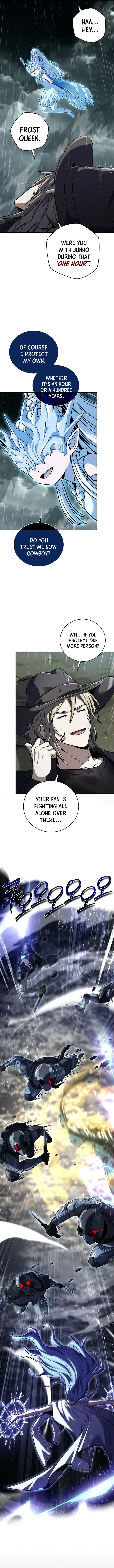 Read Return of the Frozen Player EN Manga Online