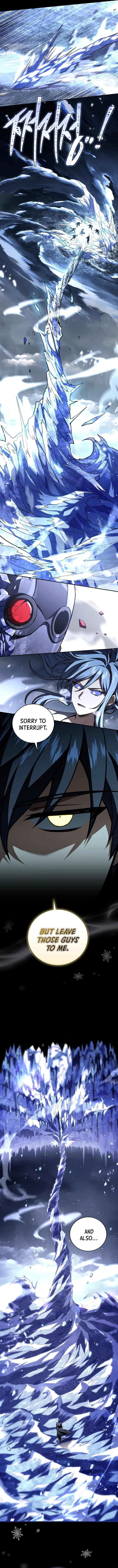 Read Return of the Frozen Player EN Manga Online