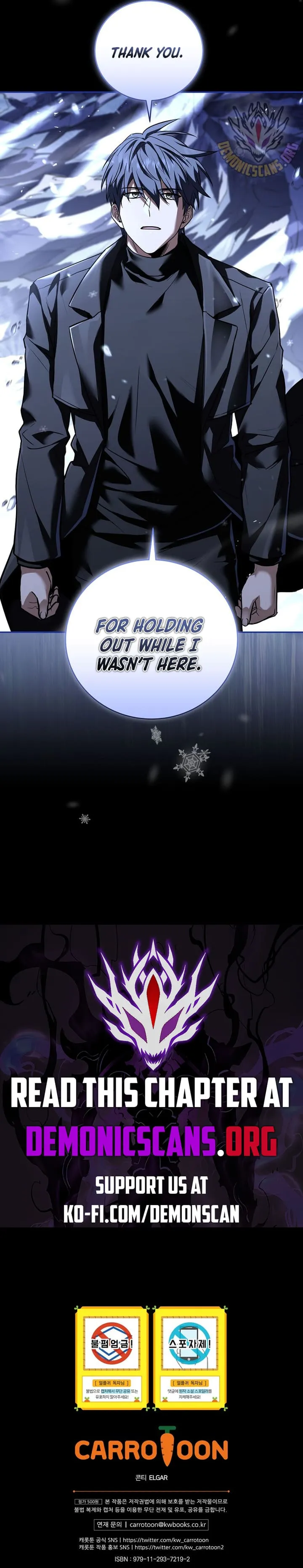 Read Return of the Frozen Player EN Manga Online