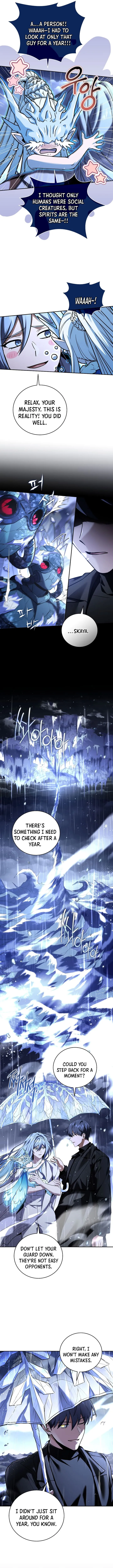 Read Return of the Frozen Player EN Manga Online
