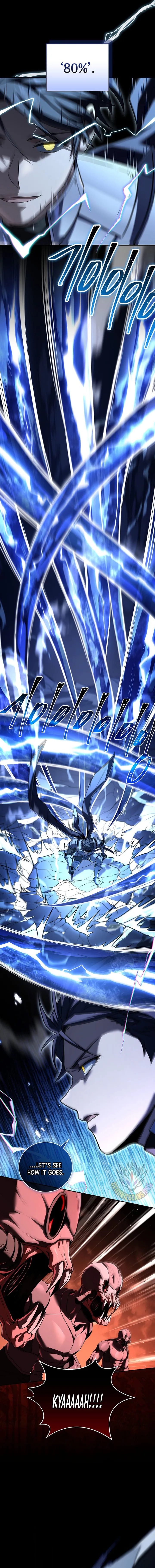 Read Return of the Frozen Player EN Manga Online
