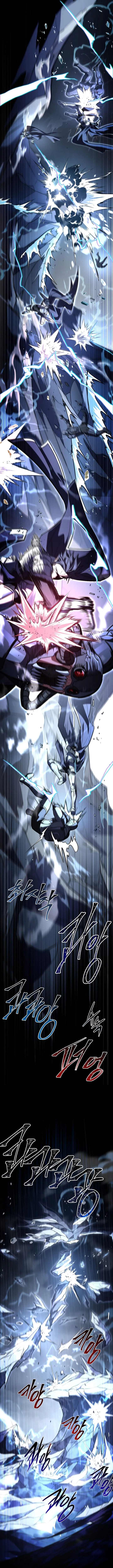 Read Return of the Frozen Player EN Manga Online