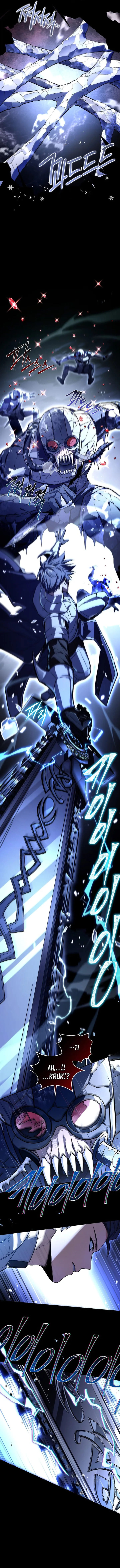 Read Return of the Frozen Player EN Manga Online