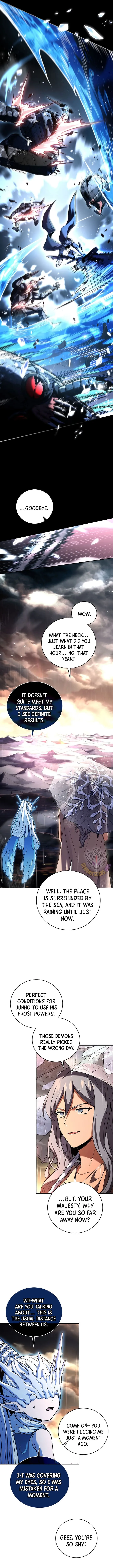 Read Return of the Frozen Player EN Manga Online