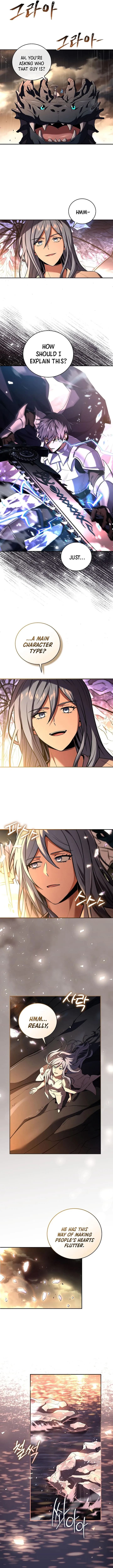 Read Return of the Frozen Player EN Manga Online