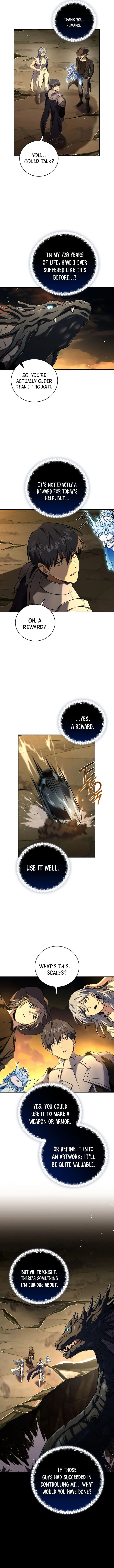 Read Return of the Frozen Player EN Manga Online