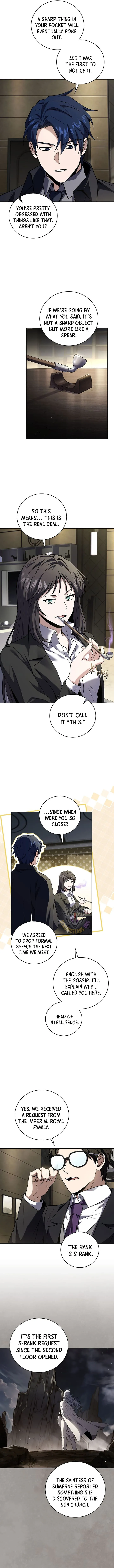 Read Return of the Frozen Player EN Manga Online