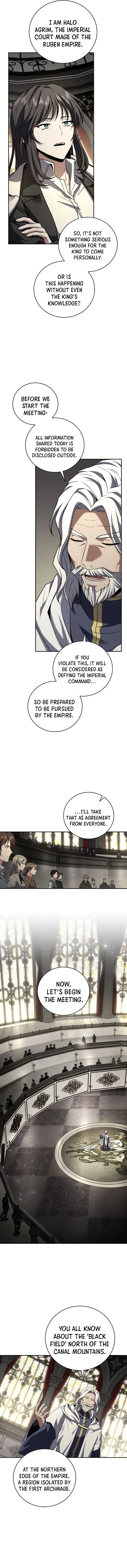 Read Return of the Frozen Player EN Manga Online