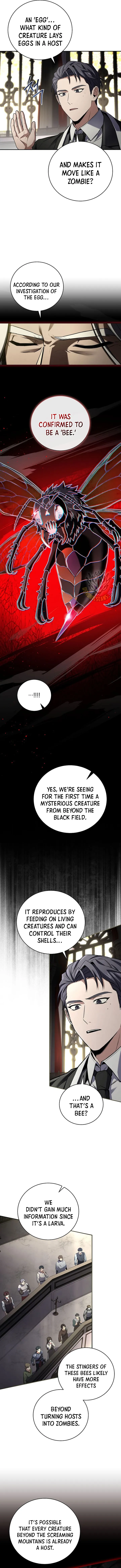 Read Return of the Frozen Player EN Manga Online