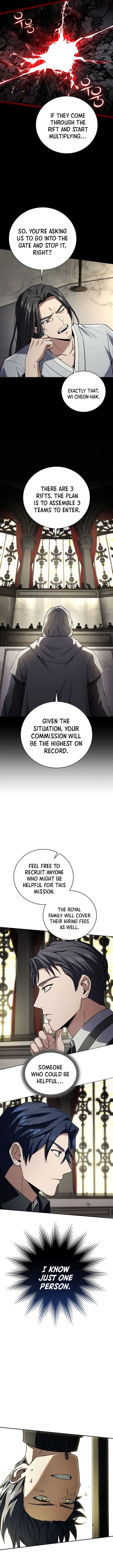 Read Return of the Frozen Player EN Manga Online