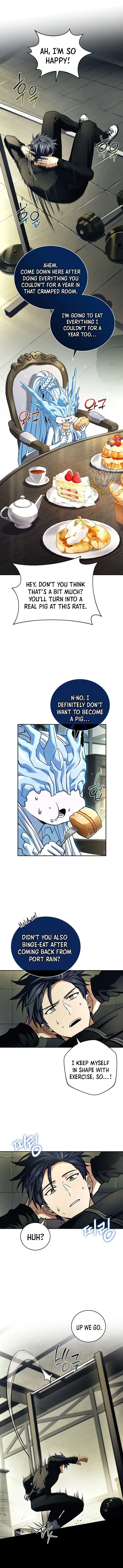 Read Return of the Frozen Player EN Manga Online