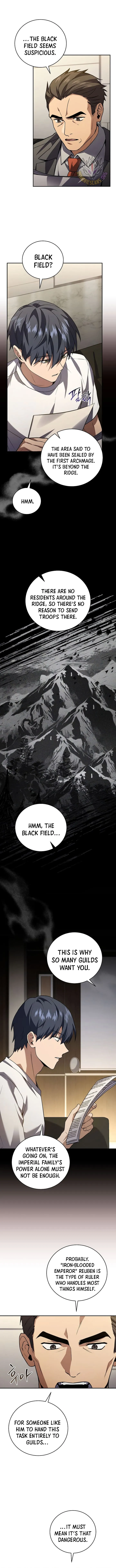 Read Return of the Frozen Player EN Manga Online
