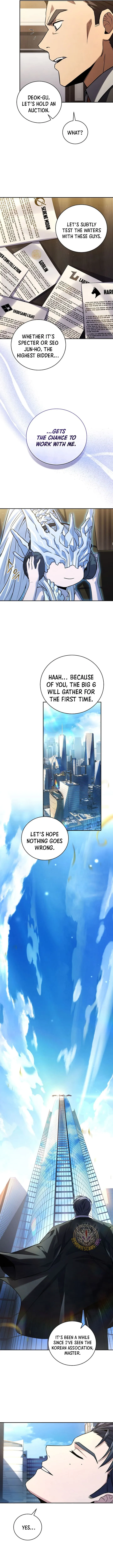 Read Return of the Frozen Player EN Manga Online