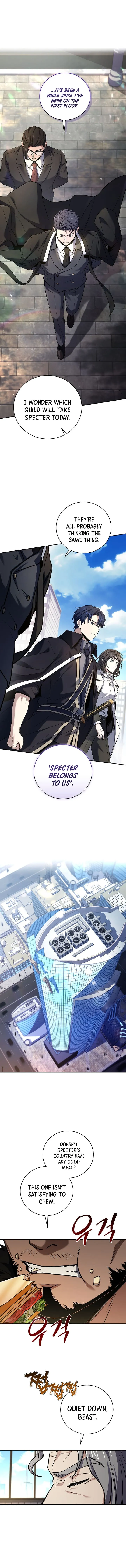 Read Return of the Frozen Player EN Manga Online