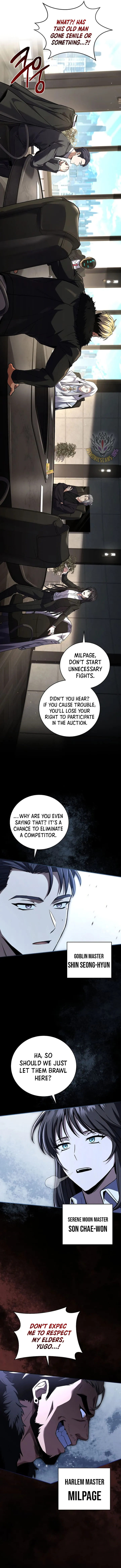 Read Return of the Frozen Player EN Manga Online