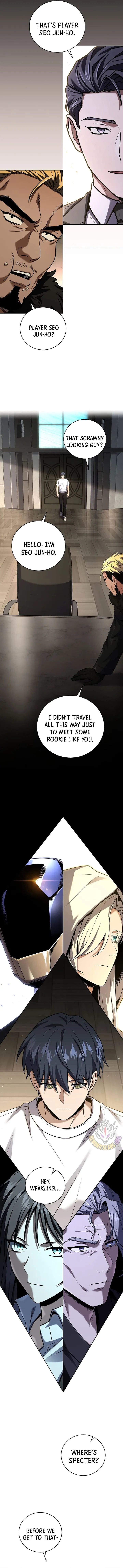 Read Return of the Frozen Player EN Manga Online