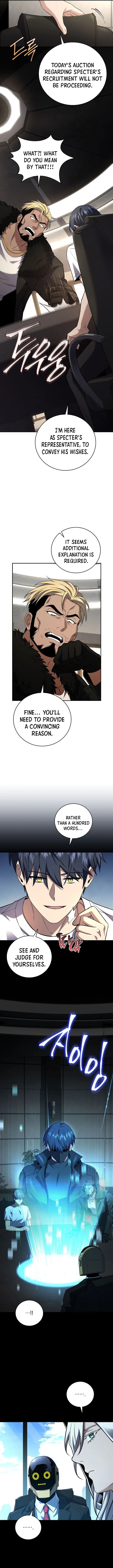 Read Return of the Frozen Player EN Manga Online