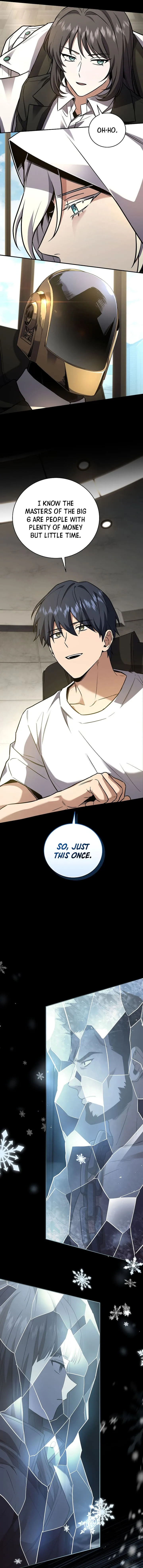 Read Return of the Frozen Player EN Manga Online