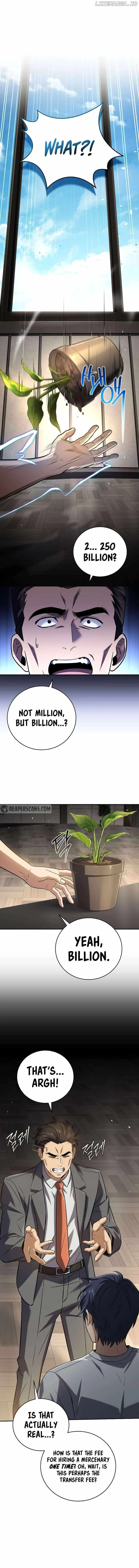 Read Return of the Frozen Player EN Manga Online