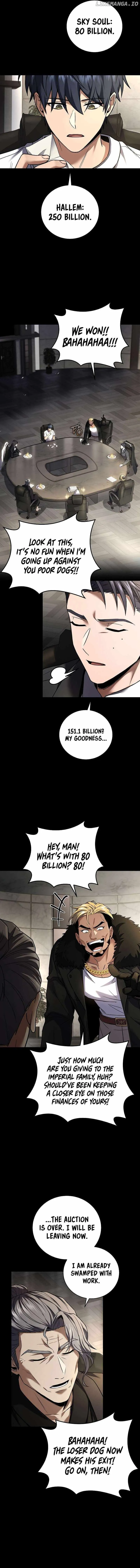 Read Return of the Frozen Player EN Manga Online