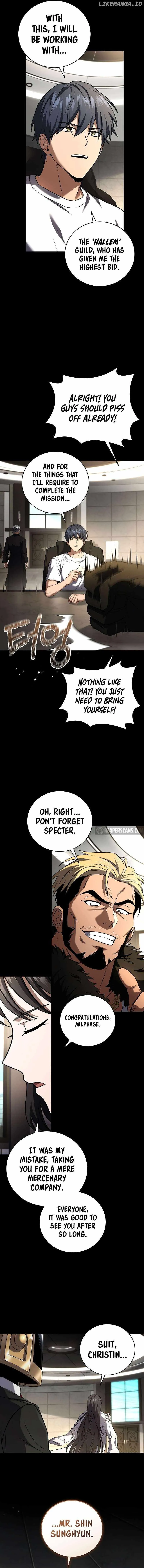 Read Return of the Frozen Player EN Manga Online