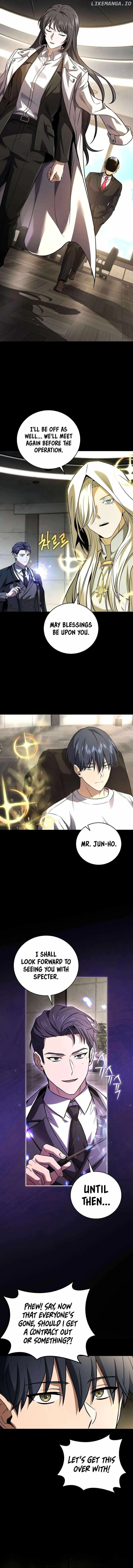 Read Return of the Frozen Player EN Manga Online