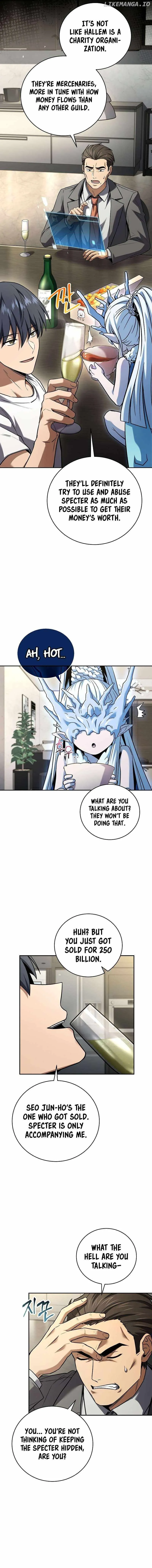 Read Return of the Frozen Player EN Manga Online