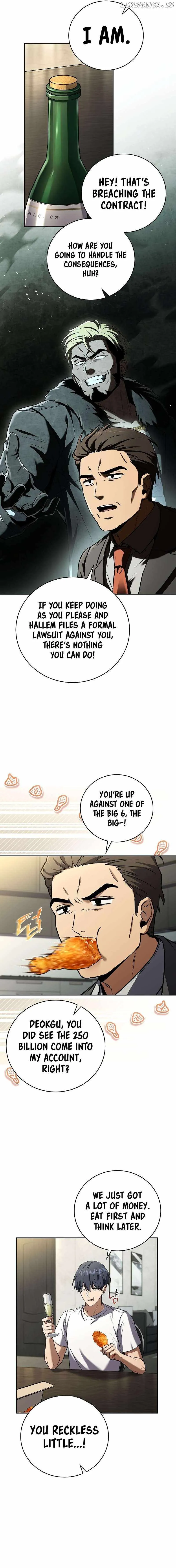 Read Return of the Frozen Player EN Manga Online