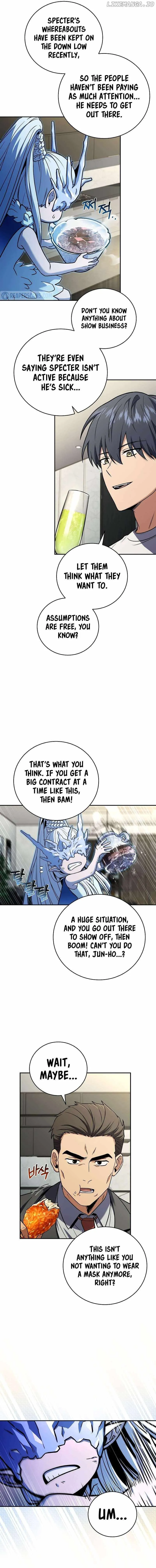 Read Return of the Frozen Player EN Manga Online
