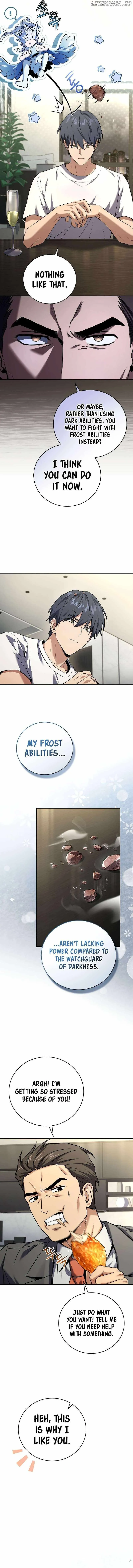Read Return of the Frozen Player EN Manga Online