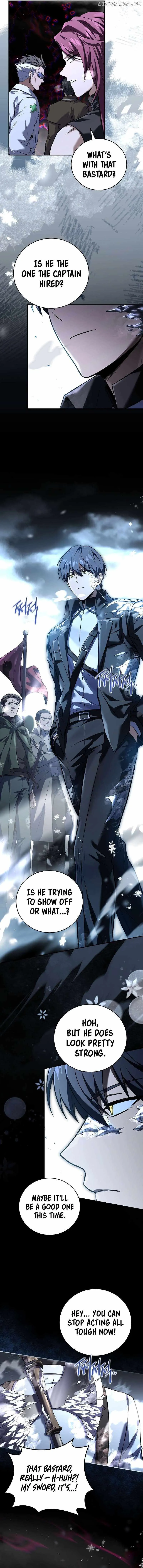 Read Return of the Frozen Player EN Manga Online