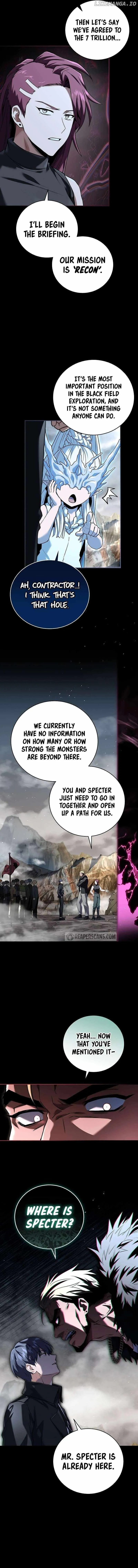 Read Return of the Frozen Player EN Manga Online