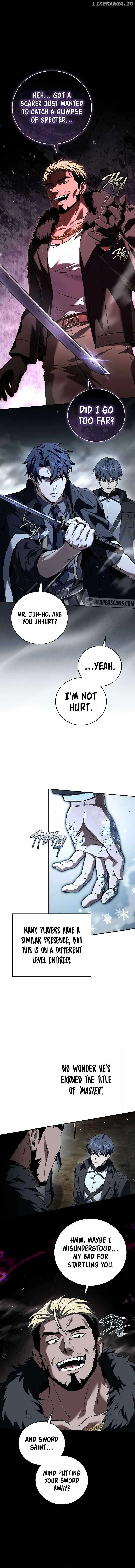 Read Return of the Frozen Player EN Manga Online