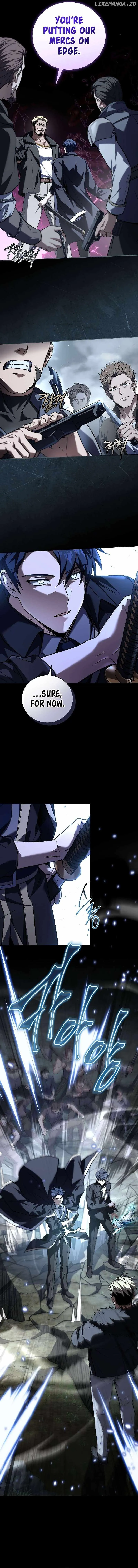 Read Return of the Frozen Player EN Manga Online