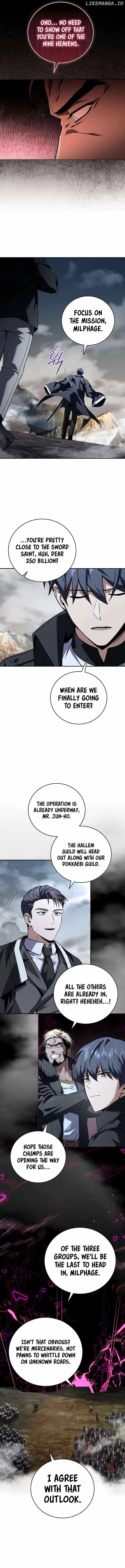 Read Return of the Frozen Player EN Manga Online