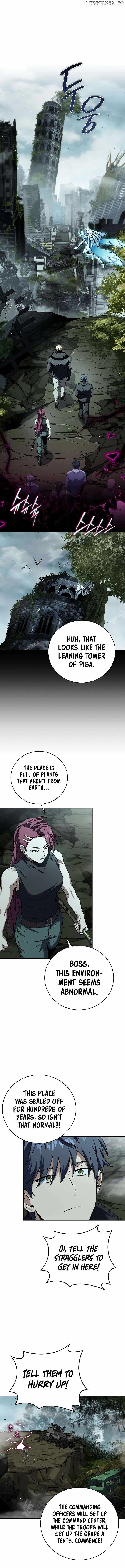 Read Return of the Frozen Player EN Manga Online